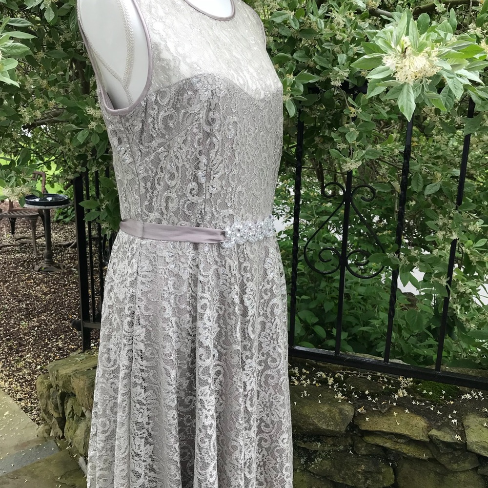 Betsy & Adam Dress